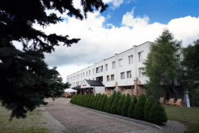  Ośrodek Turystyczno-Wypoczynkowy 